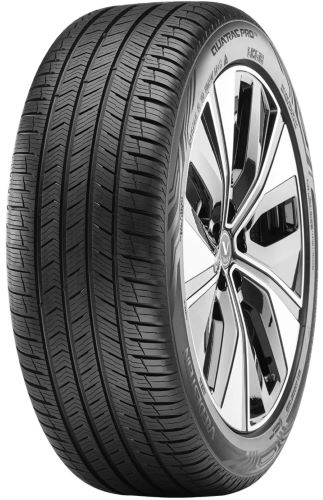 Vredestein 245/45R18 100Y QUATRAC PRO+ XL ZR